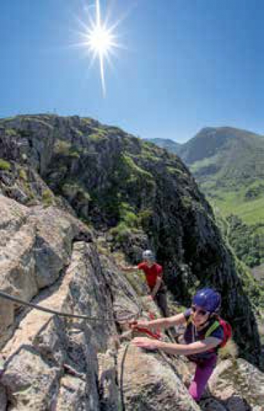 GORGES DE SARENNE